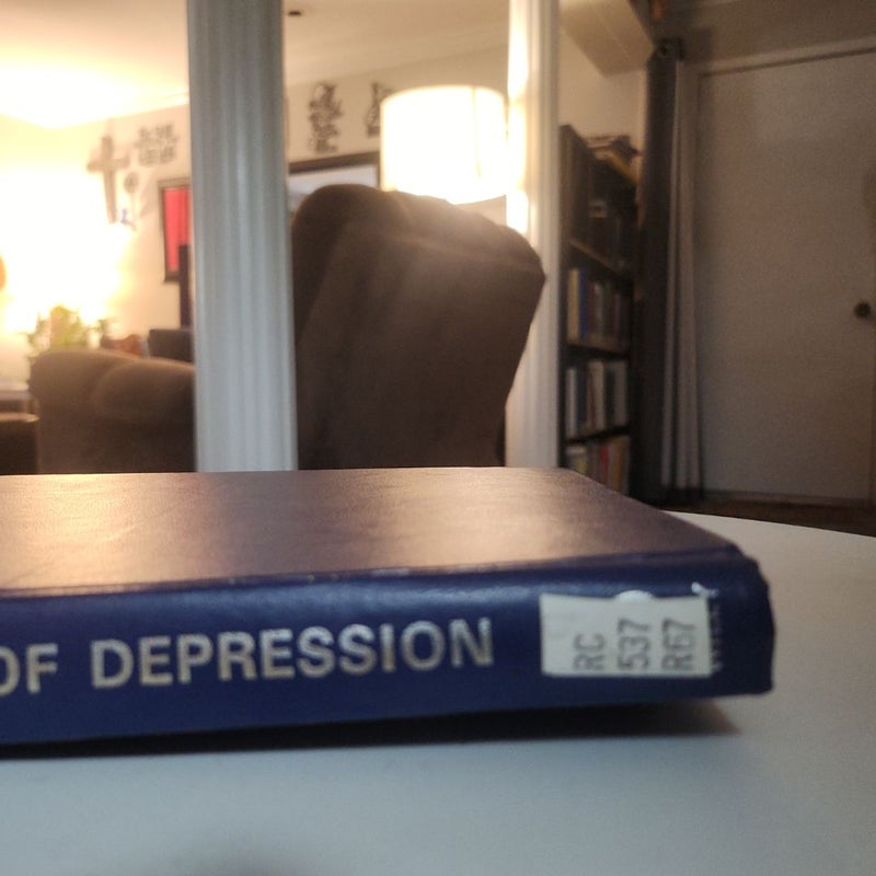 The Experience of Depression