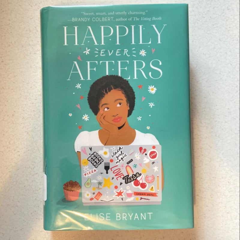 Happily Ever Afters