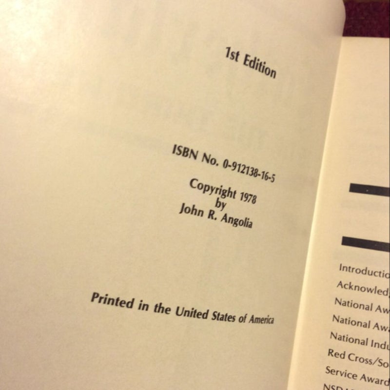 For Fuhrer and Fatherland (1st edition)
