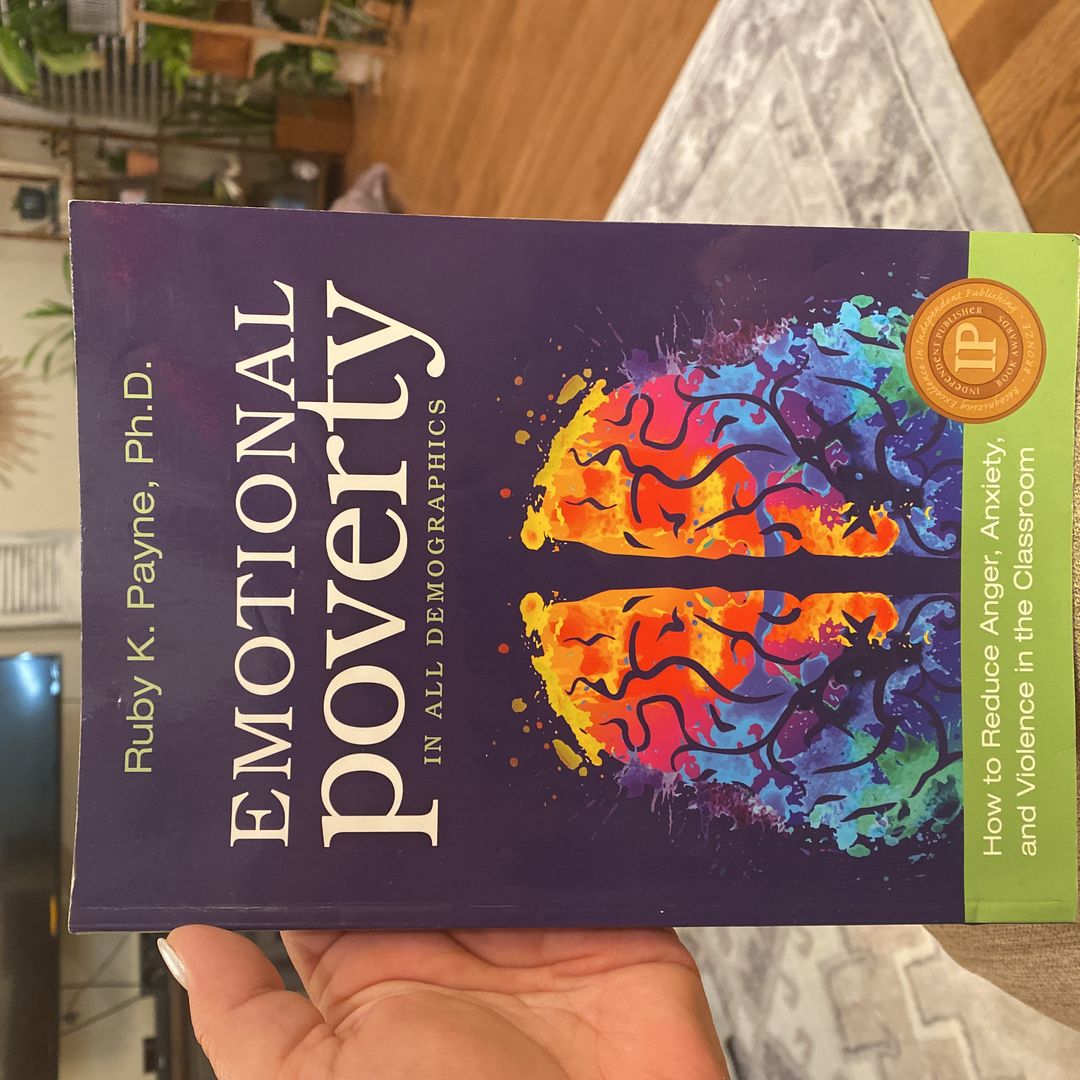 Emotional Poverty in All Demographics