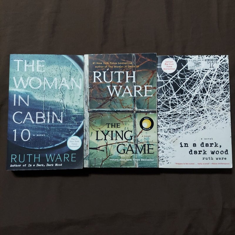 Rurh Ware bundle