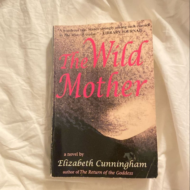 The Wild Mother