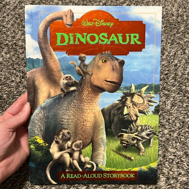 Dinosaur