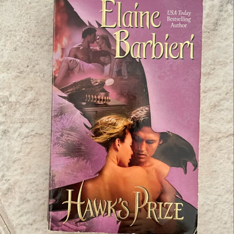 Hawk's Prize