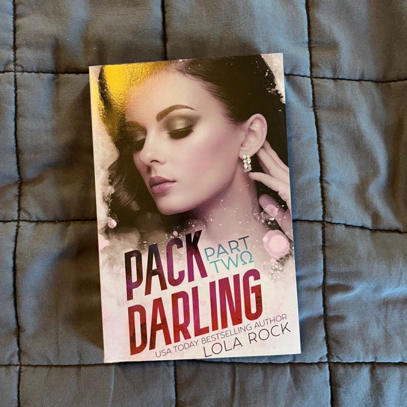 Pack Darling