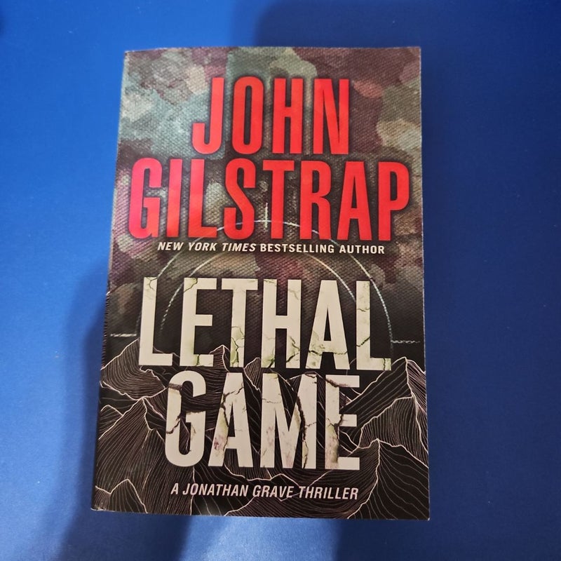 Lethal Game