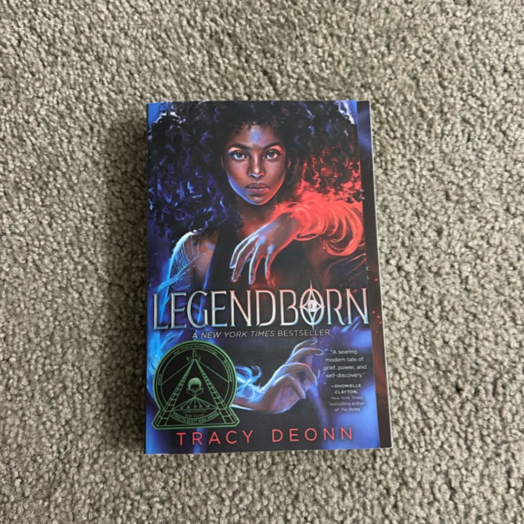 Legendborn