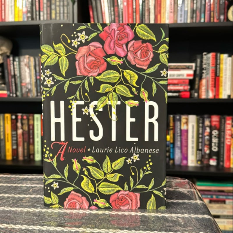 Hester