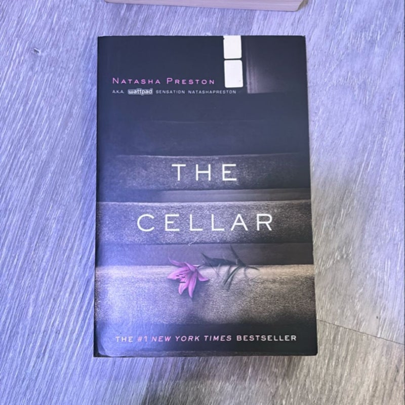 The Cellar