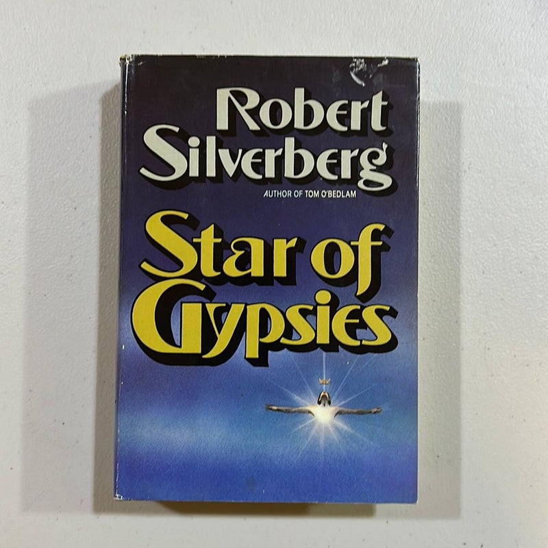 Star of Gypsies