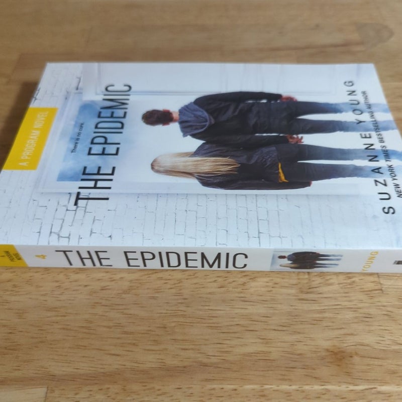 The Epidemic