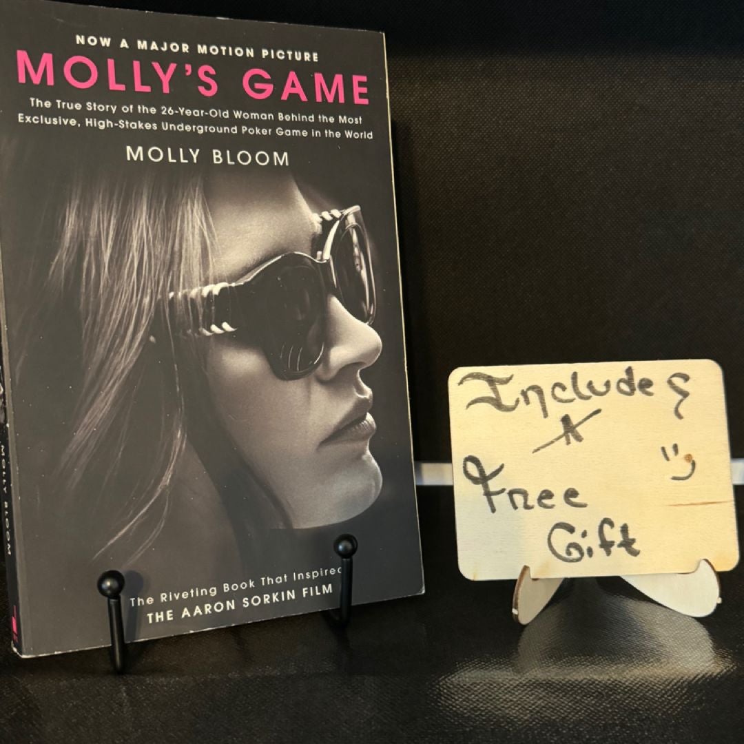 Molly's Game