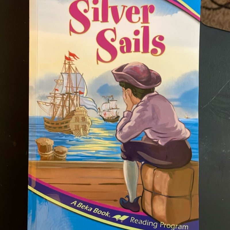 Silver Sails