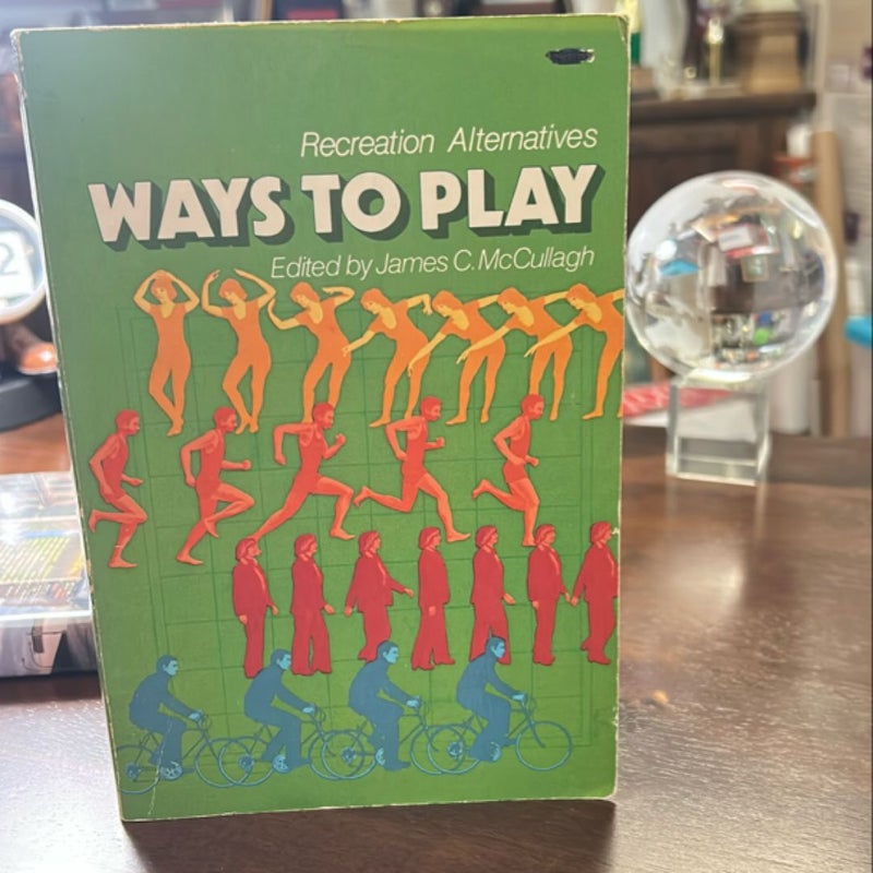 Ways to Play