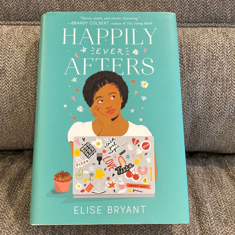 Happily Ever Afters