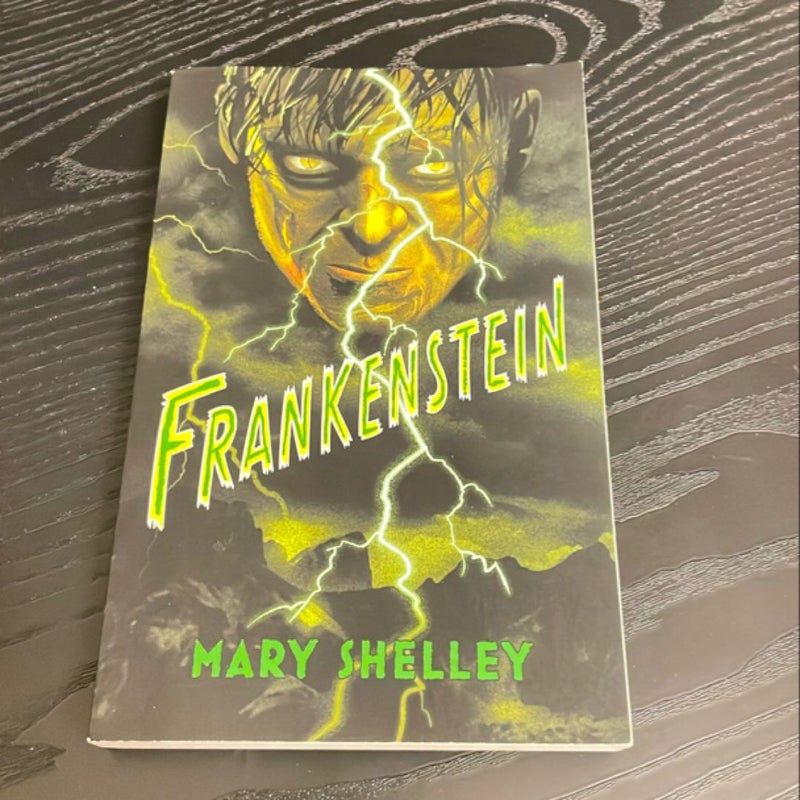 Frankenstein