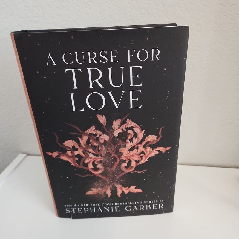 A Curse for True Love