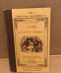 McGuffey’s Eclectic Primer