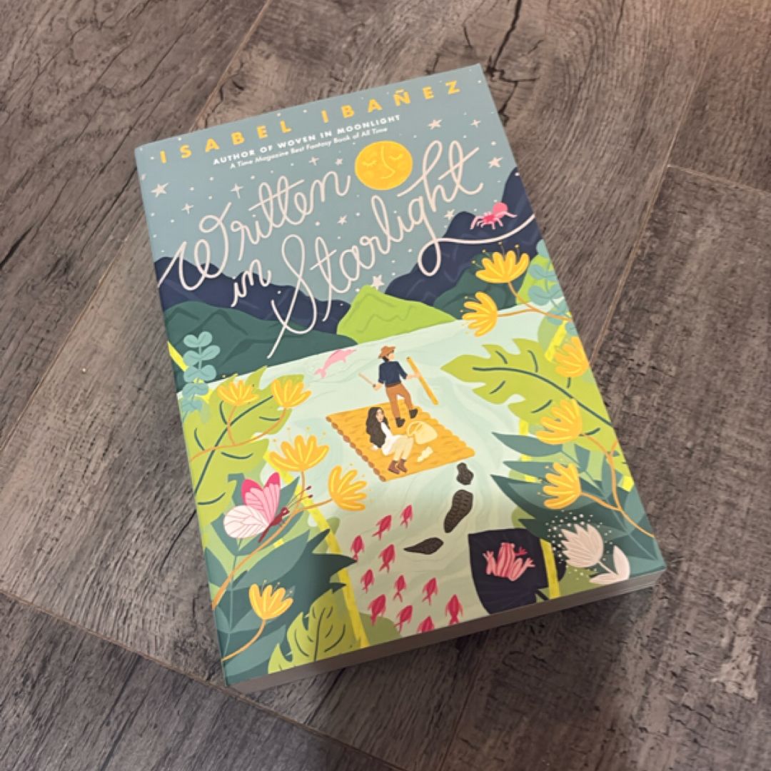 Written in Starlight