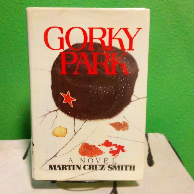 Gorky Park