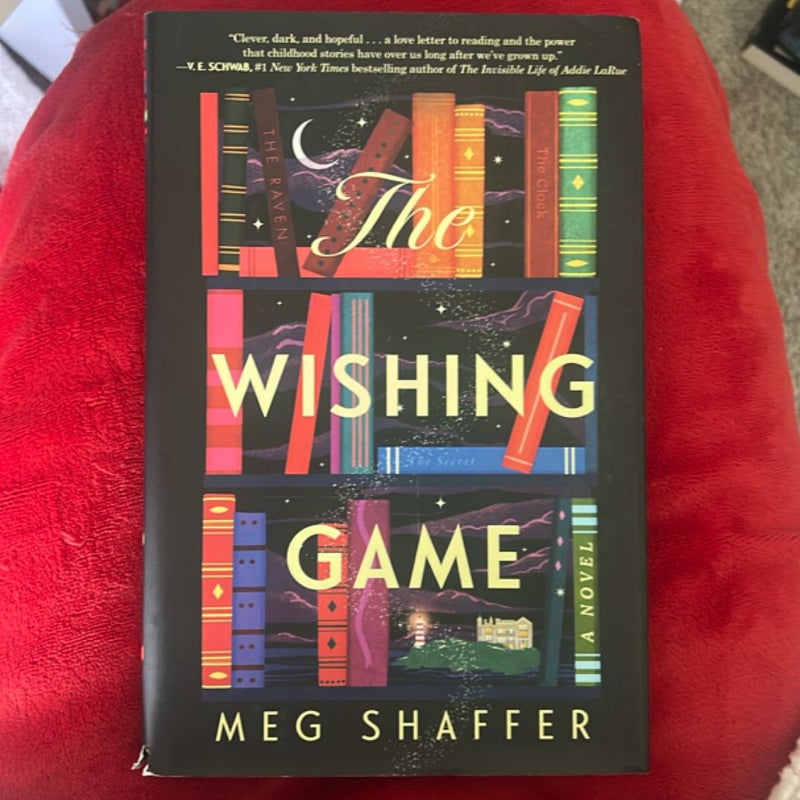 The Wishing Game