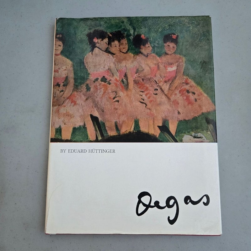 Degas