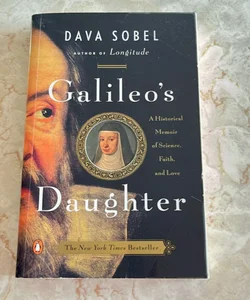 Galileo's Daughter