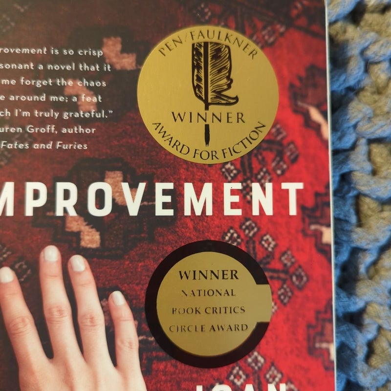 Improvement