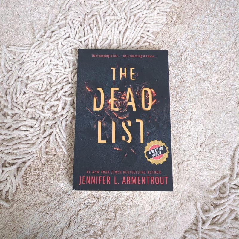 The Dead List