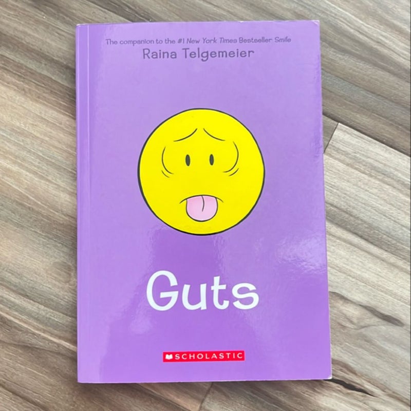 Guts