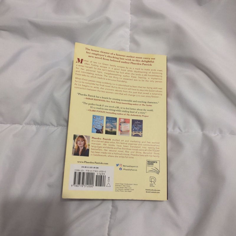 Book People
