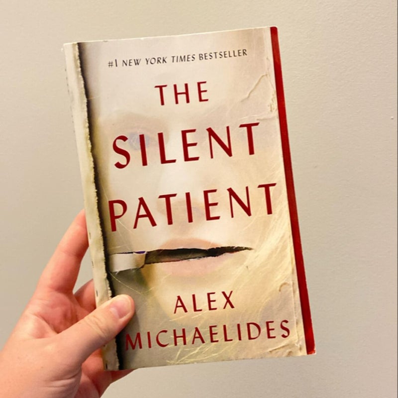 The Silent Patient