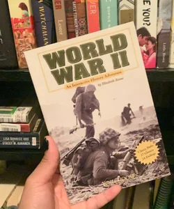 World War II [Scholastic]