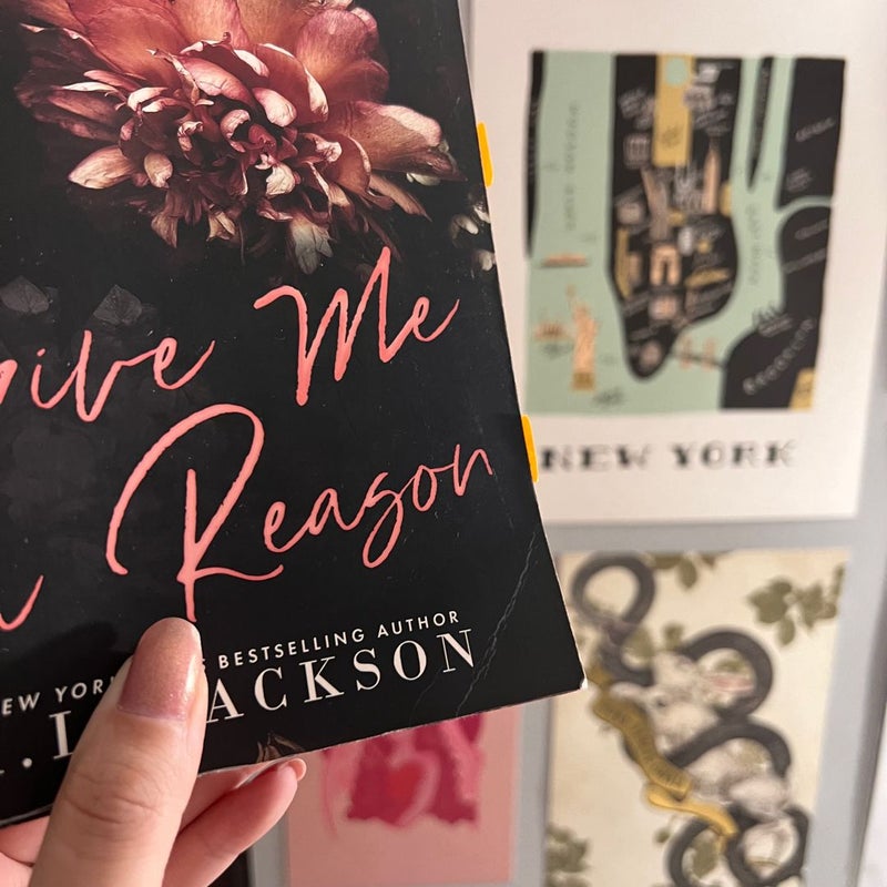 Give Me a Reason