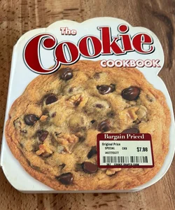 The Cookie Cookbook