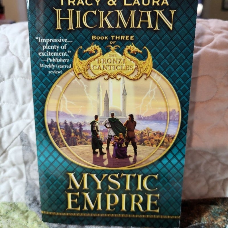 Mystic Empire