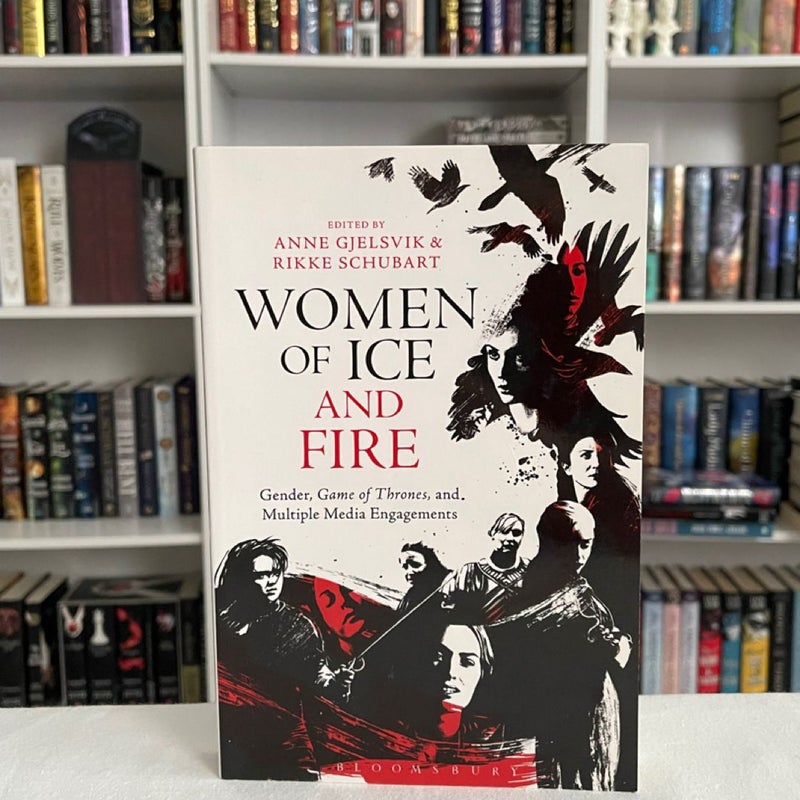 Women of Ice and Fire