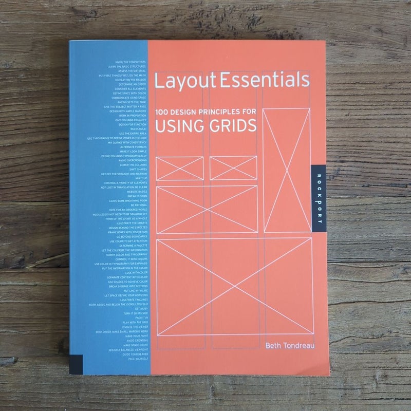 Layout Essentials