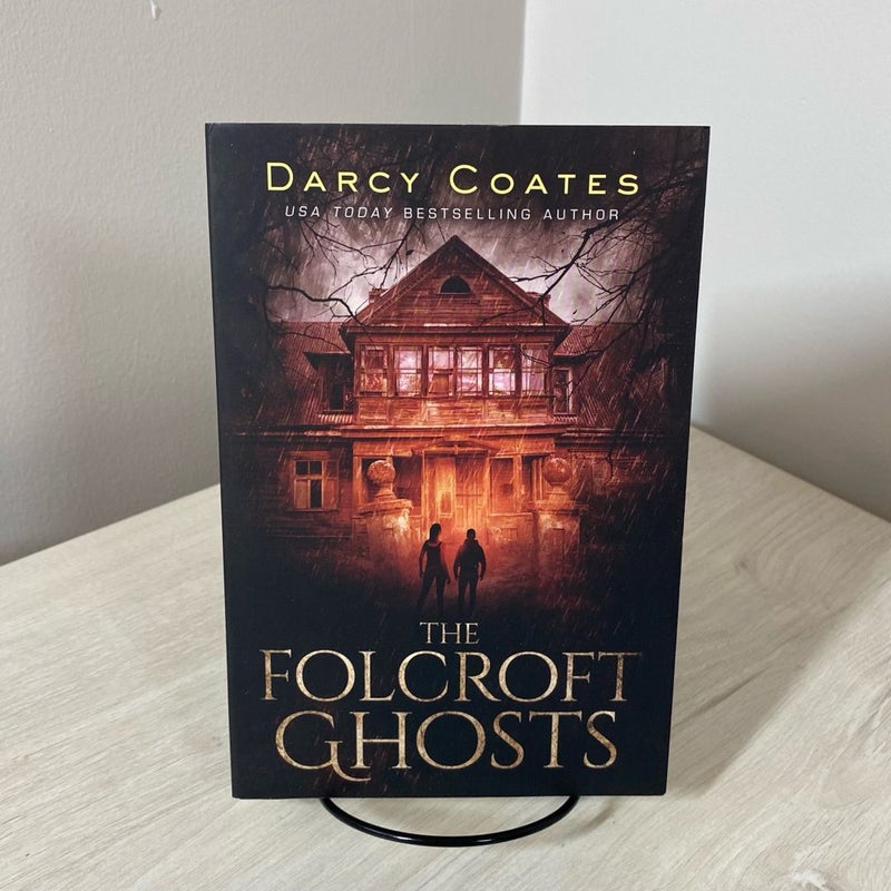 The Folcroft Ghosts