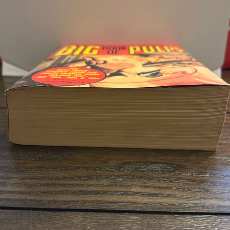 The Black Lizard Big Book of Pulps