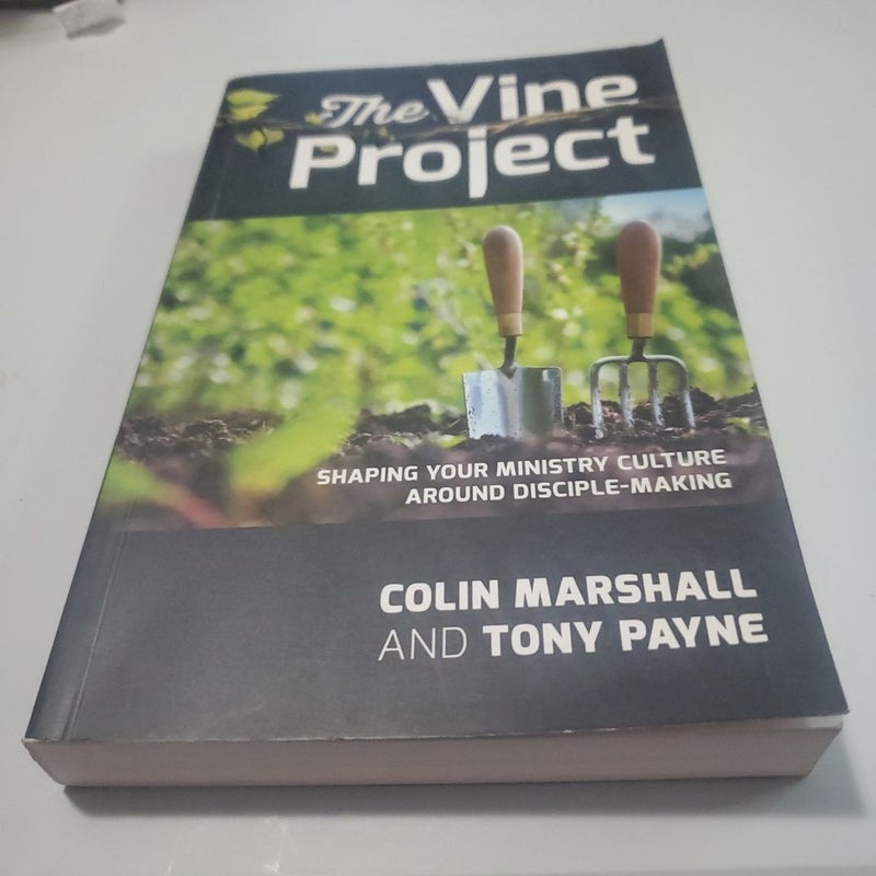 The Vine Project