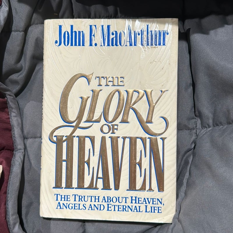 The Glory of Heaven