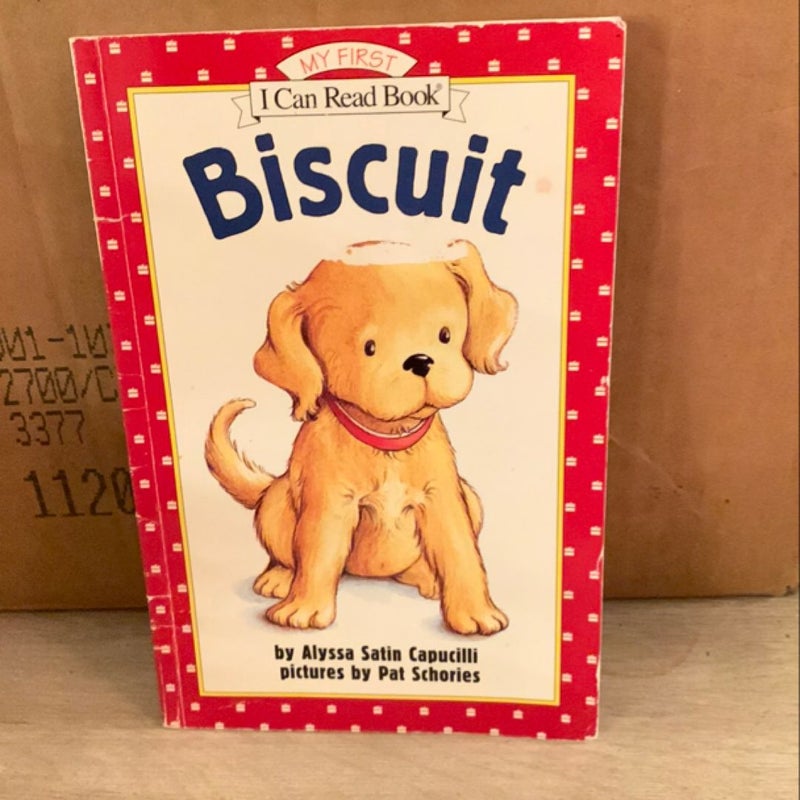 Biscuit