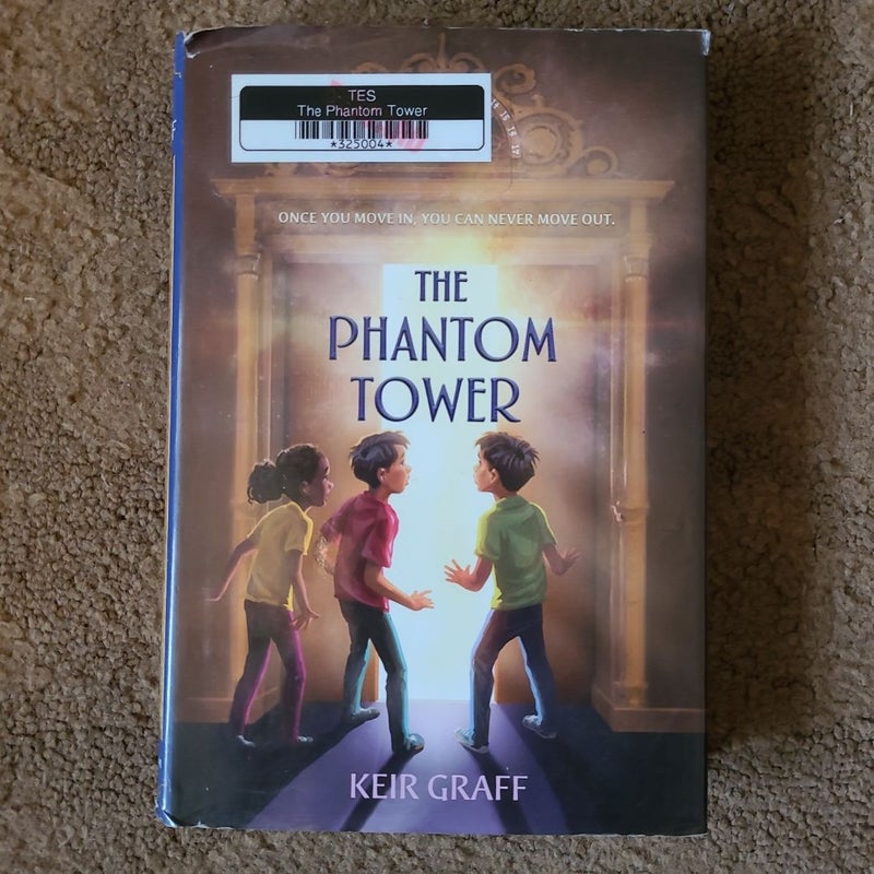 The Phantom Tower