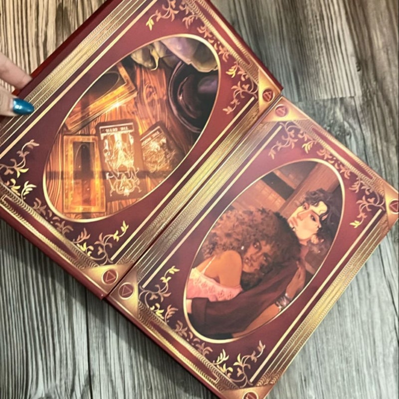 Evocation (FAIRYLOOT EDITION) 