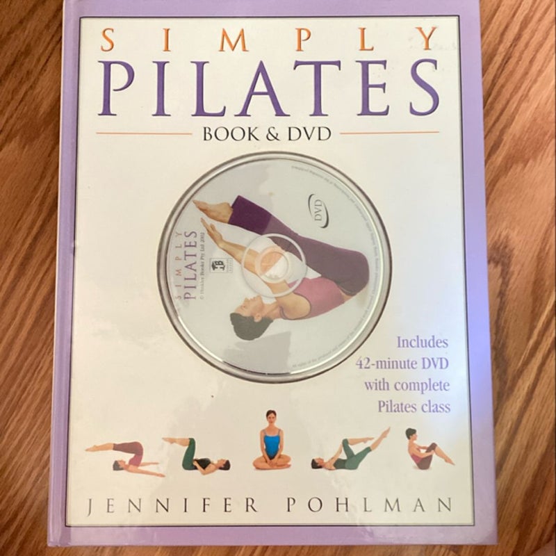 Simply Pilates