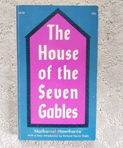 The House of Seven Gables (1st Collier Books Edition, 1962)