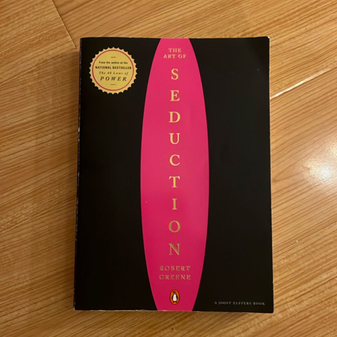 The Art of Seduction