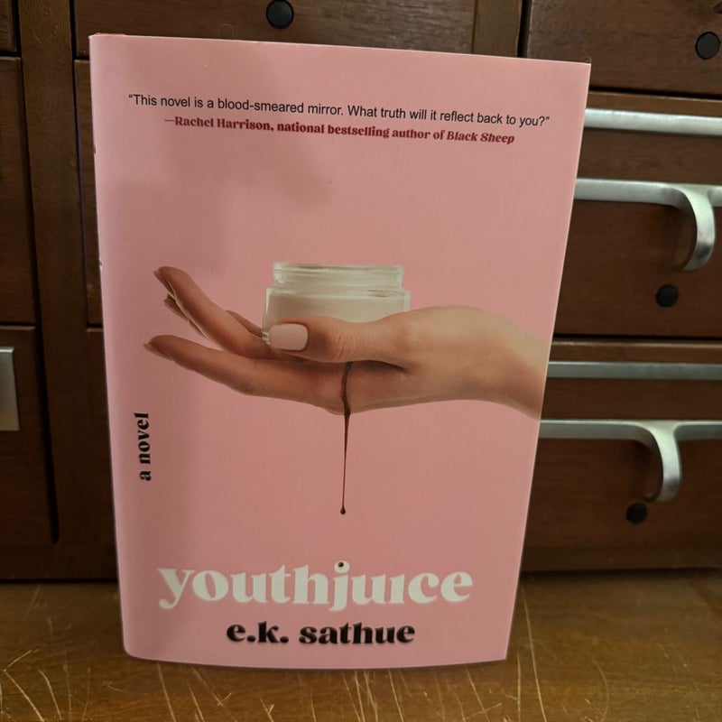 Youthjuice