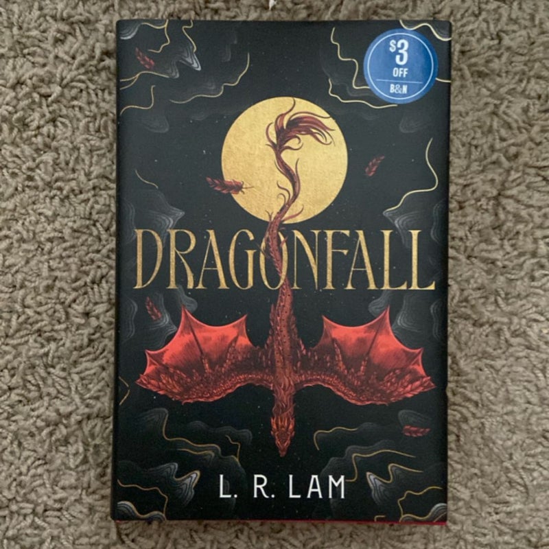 Dragonfall